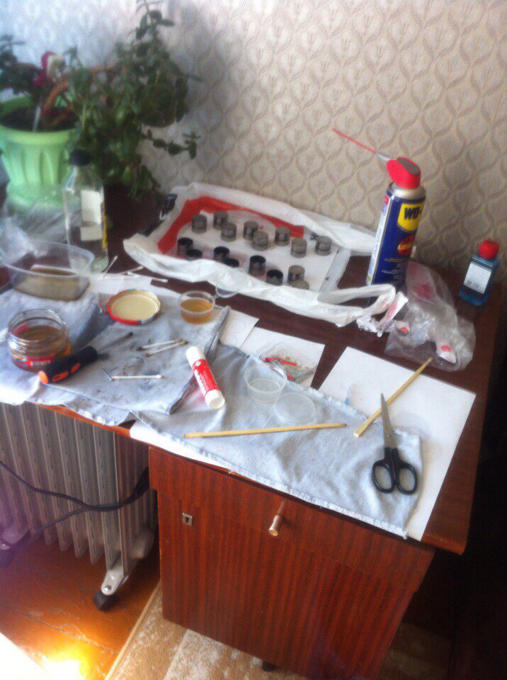 Порвался ремень загнуло клапана (((( — Lada 21065, 1,5 л, 1995 года ...