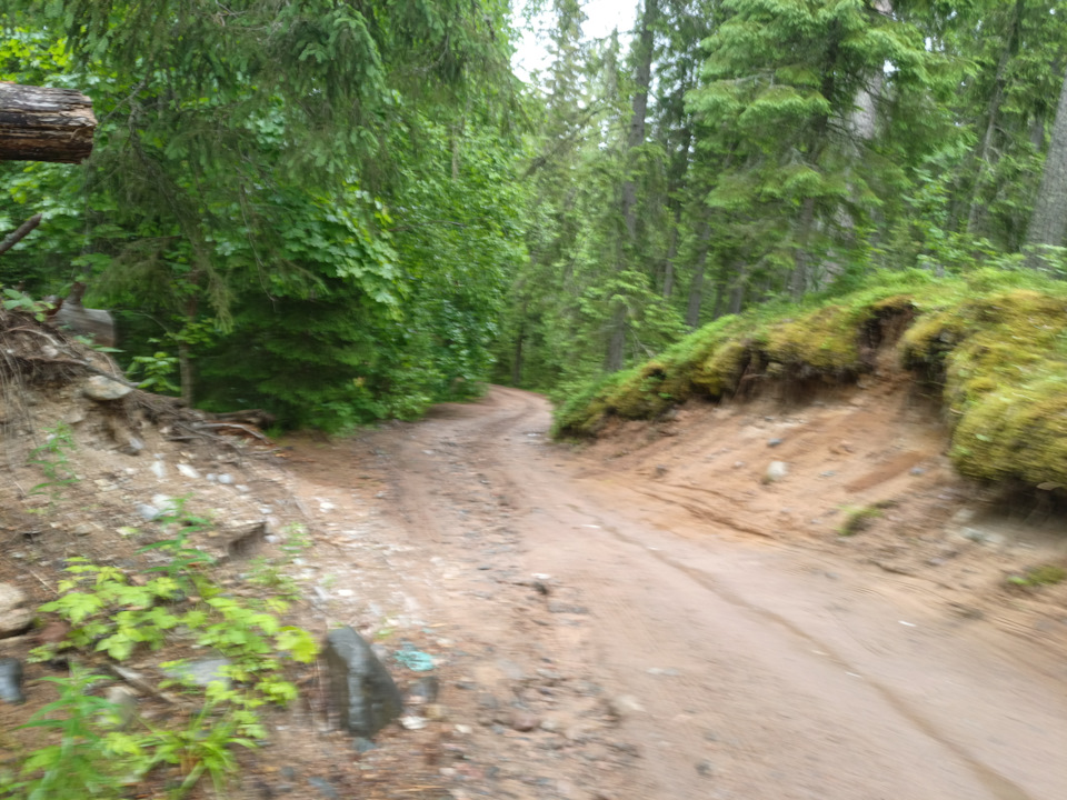 Фото в бортжурнале Ford E-Series (4G)