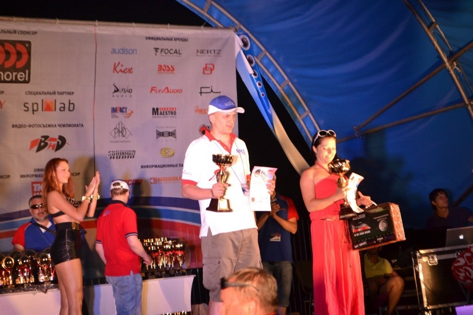 АМТ Армавир — Nissan Almera Classic (B10), 1,6 л, 2011 года | автозвук ...