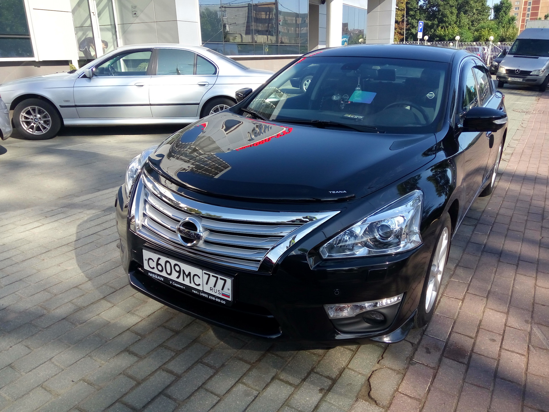 Nissan teana l33. Ниссан Теана l33. Nissan Teana l33 Рестайлинг. Дефлектор Nissan Teana l33. Nissan Teana 33.