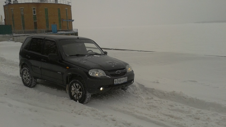 Замена задних аммов, передних дисков, накладок, втулок реактивных тяг ...