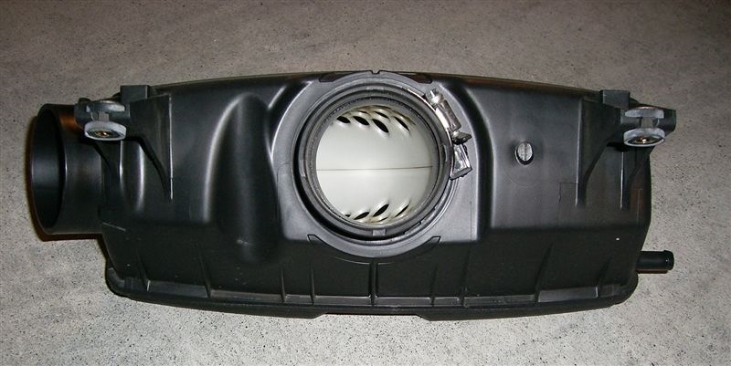 родной ресивер — Subaru Legacy (BL/BP)