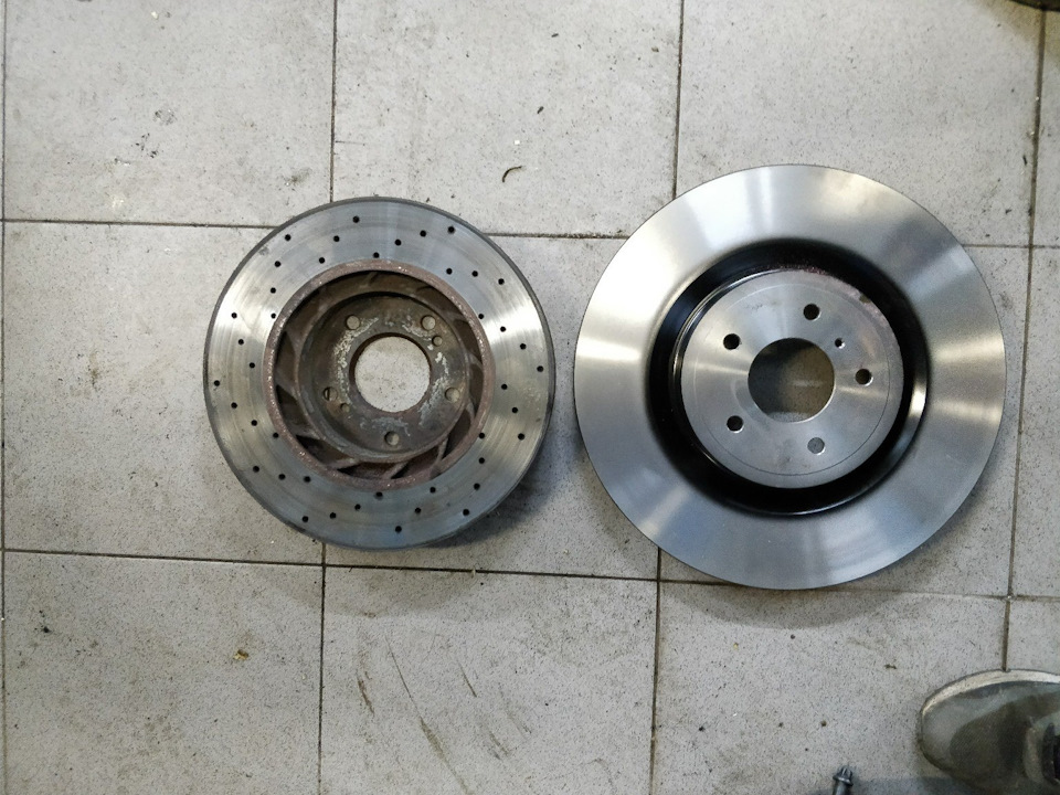 Фото в бортжурнале Nissan Skyline (R32)