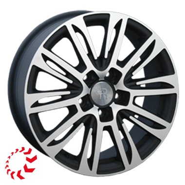 Фото в бортжурнале Skoda Octavia A5 Mk2