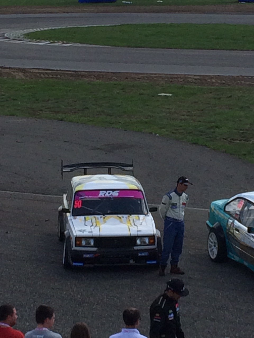 Фото в бортжурнале Lada 21053