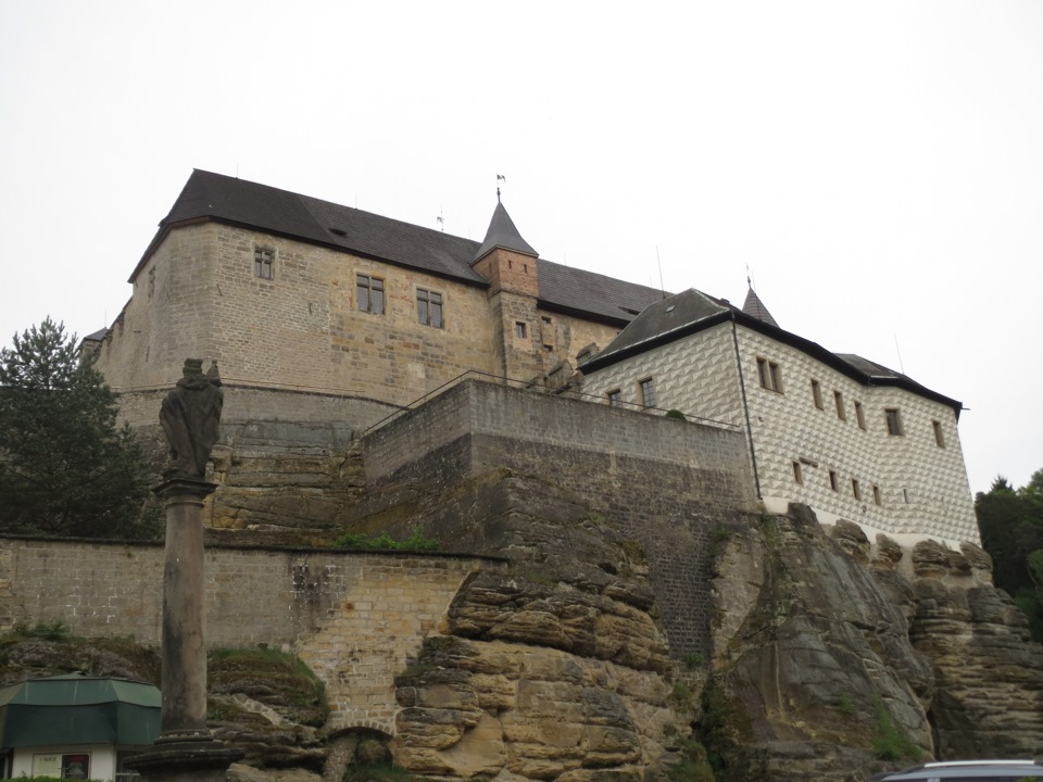 Фото в бортжурнале Skoda Yeti