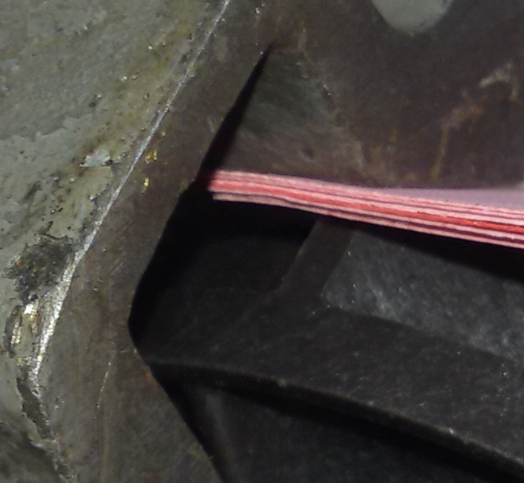 Выбор помпы или как помпа влияет на печку. — DRIVE2