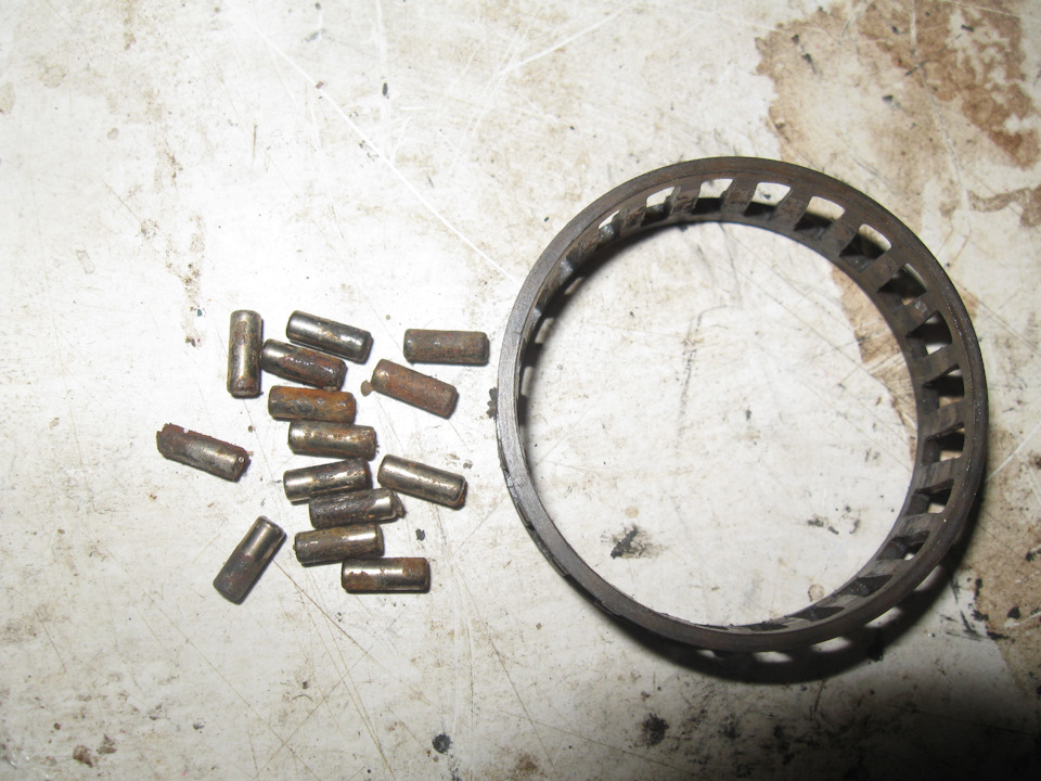 Фото в бортжурнале Citroen Berlingo (1G)