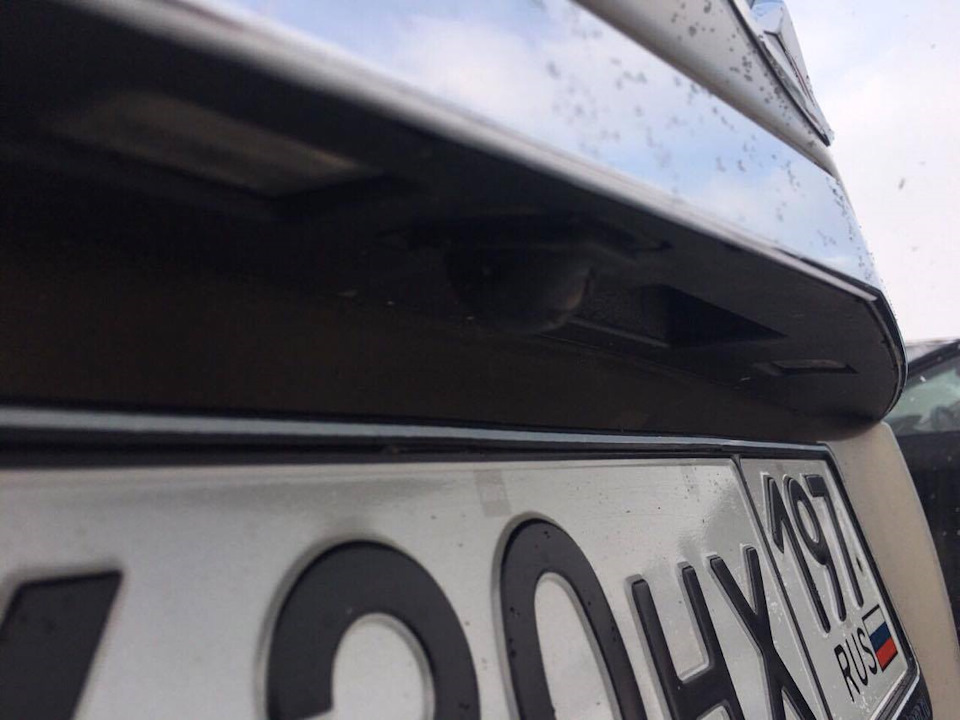 Фото в бортжурнале Mercedes-Benz E-Class Coupe (C207)