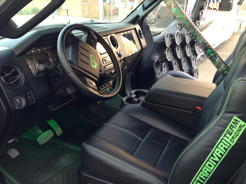 Фото в бортжурнале BMW X3 (F25)