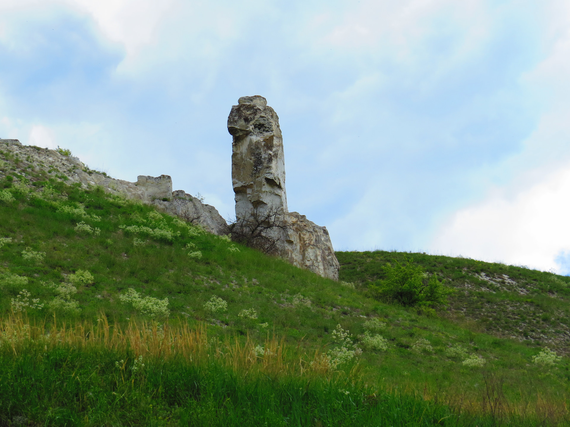 Холмогорье Дивногорье Воронежская