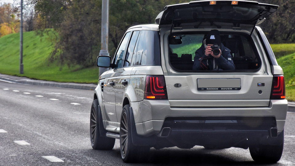 Руководство По Ремонту Land Rover Renge Rover Бензонасос