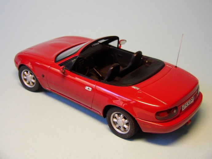 Mazda Eunos Roadster