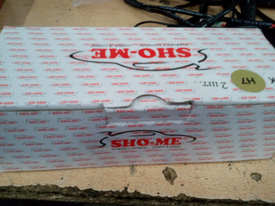 5000к — Skoda Octavia A5 Mk2