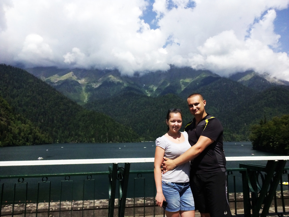 Photo from the logbook Lada Vesta (1G)