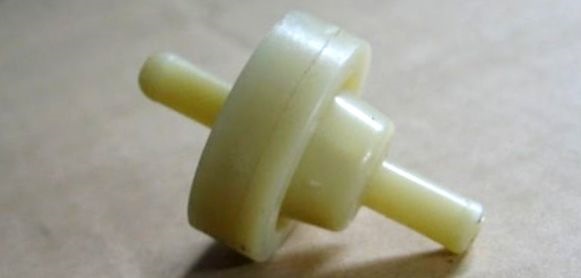 Фото в бортжурнале Lada Калина Универсал (2G)