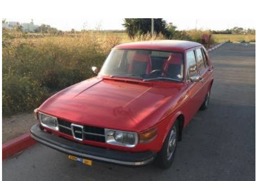 Saab 99 на продажу #диковиннаятачка — DRIVE2