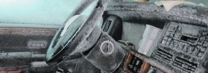 Фото в бортжурнале Skoda Octavia A7 Mk3