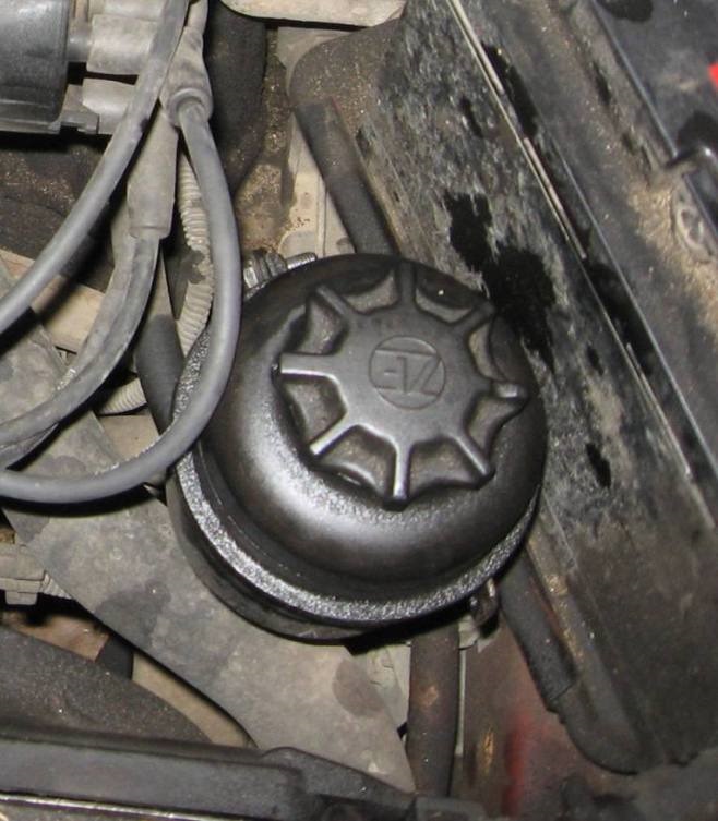 Как снять гур на опеле Замена масла ГУРа - Opel Astra F, 1,6 л, 1997 года плановое ТО DRIVE2