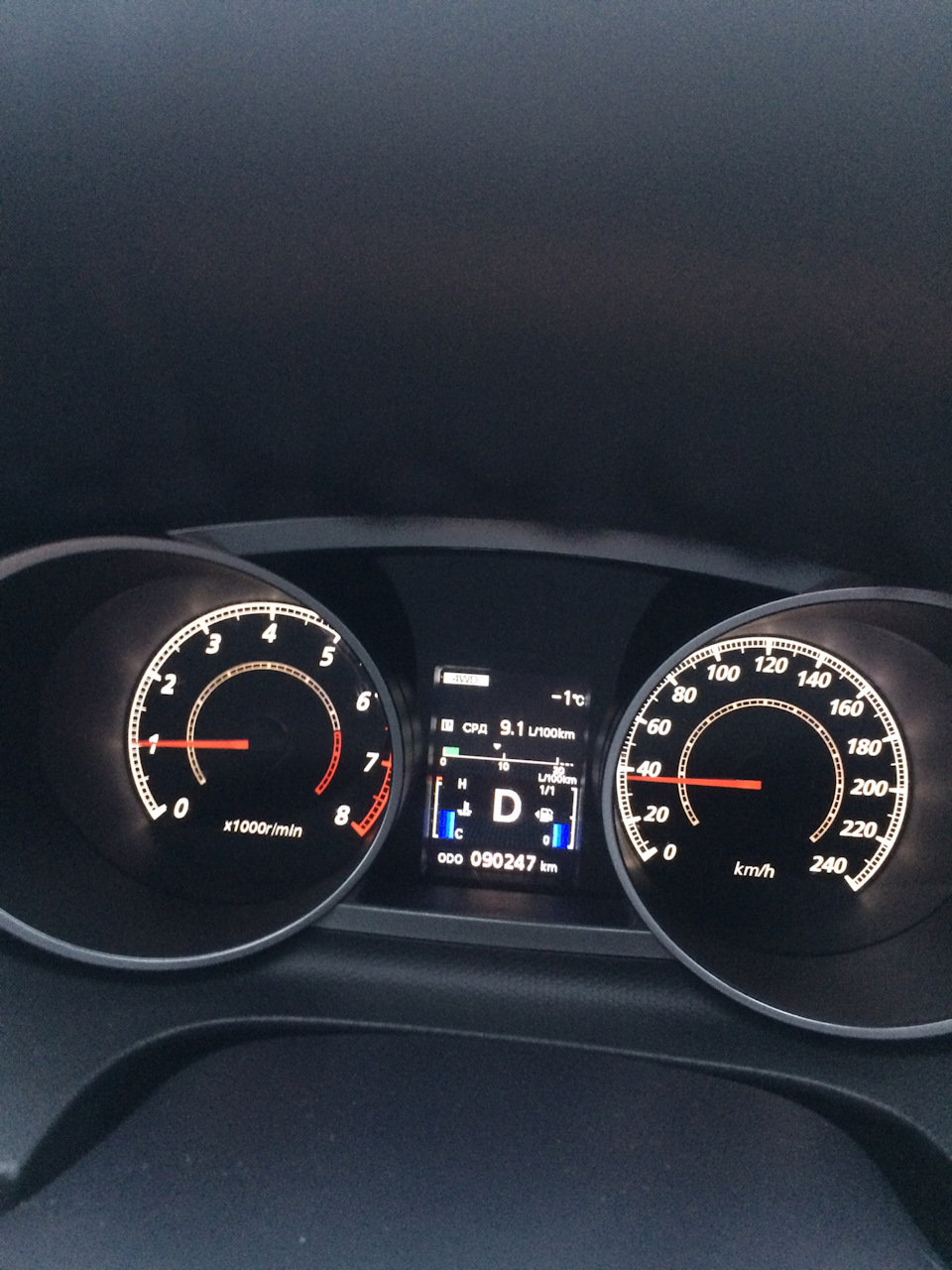 Замена масла в коробке и в дифференциале, редукторе — DRIVE2