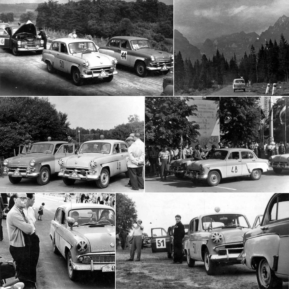Ралли на русских авто. Смотреть фото Ралли на русских авто. Смотреть картинку Ралли на русских авто. Картинка про Ралли на русских авто. Фото Ралли на русских авто