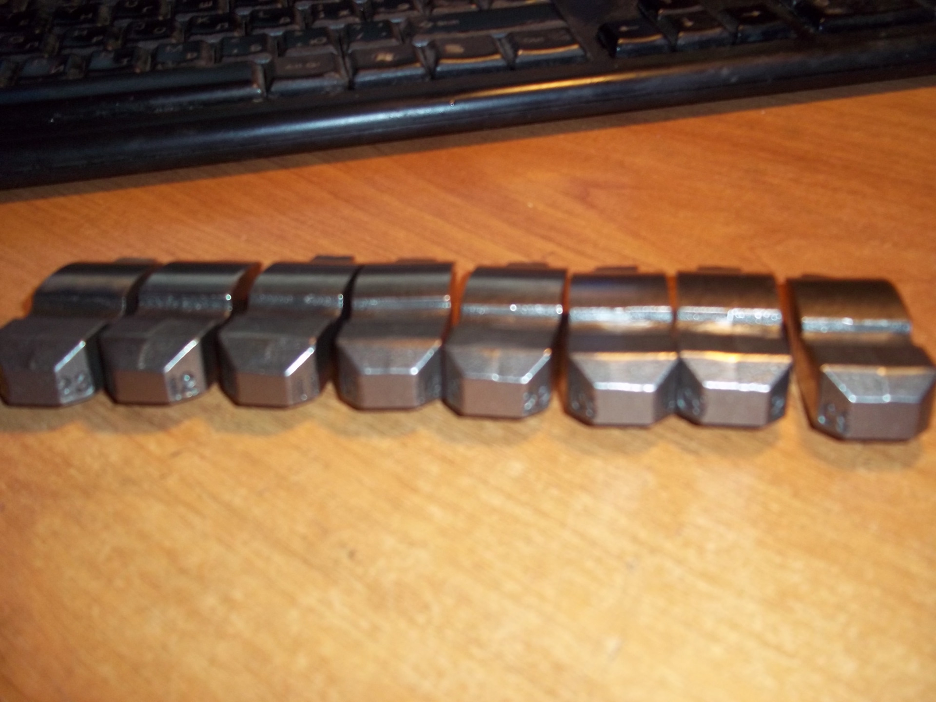 Ремонт ГБЦ — Chevrolet Lanos, 1,5 л, 2008 года | запчасти | DRIVE2