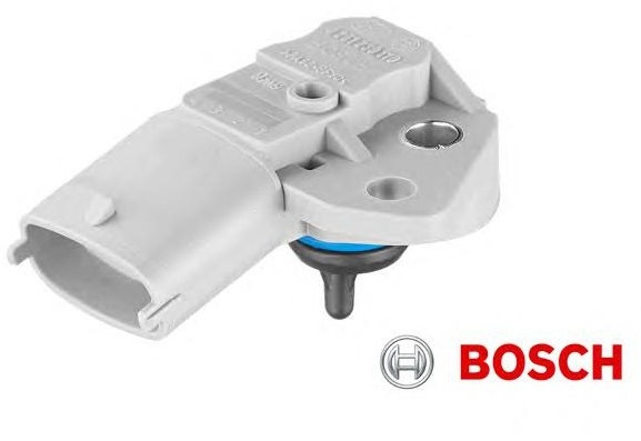 Датчик давления Bosch — Ford S-Max (1G)