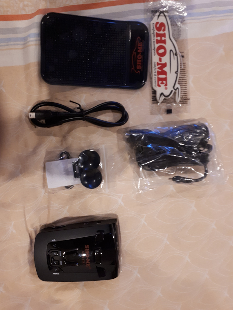 Фото в бортжурнале Skoda Octavia Scout A5 Mk2