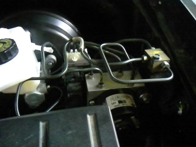 Фото в бортжурнале Nissan Navara (2G)