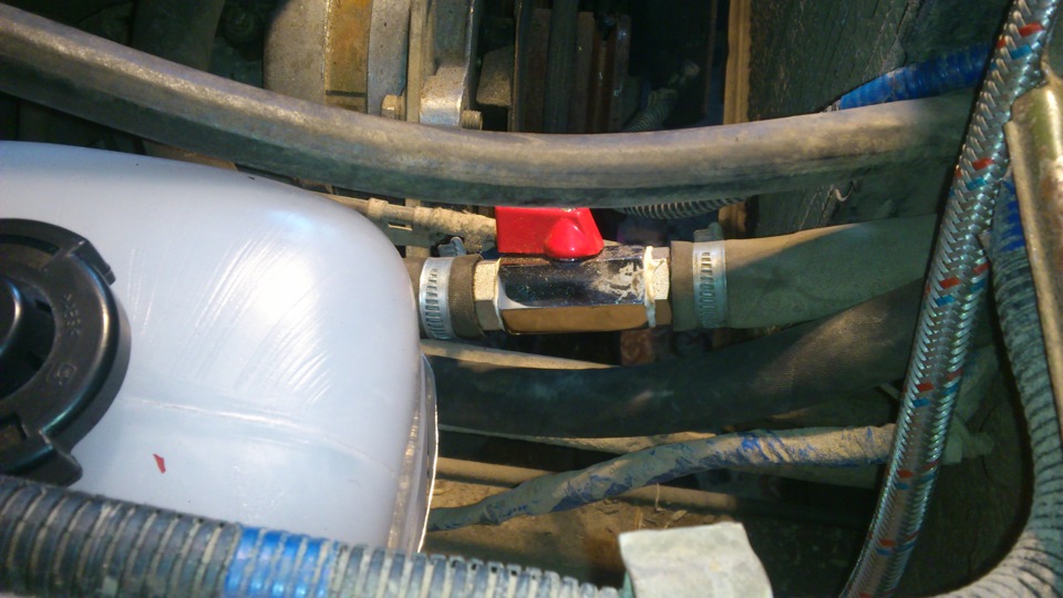 Фото в бортжурнале УАЗ 3303