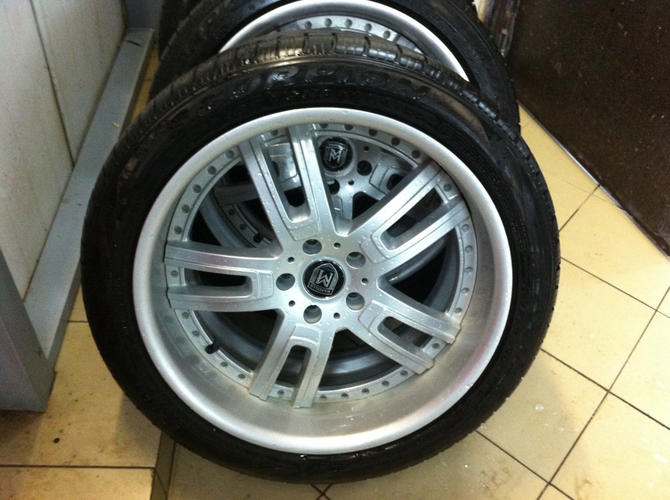 Зимние тапки или тапищии — BMW X6 (E71/E72), 3 л, 2010 года | колёсные ...