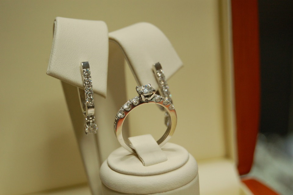 JWL#2 То чем я занимаюсь. Мастер ювелир 3D-модельер — DRIVE2