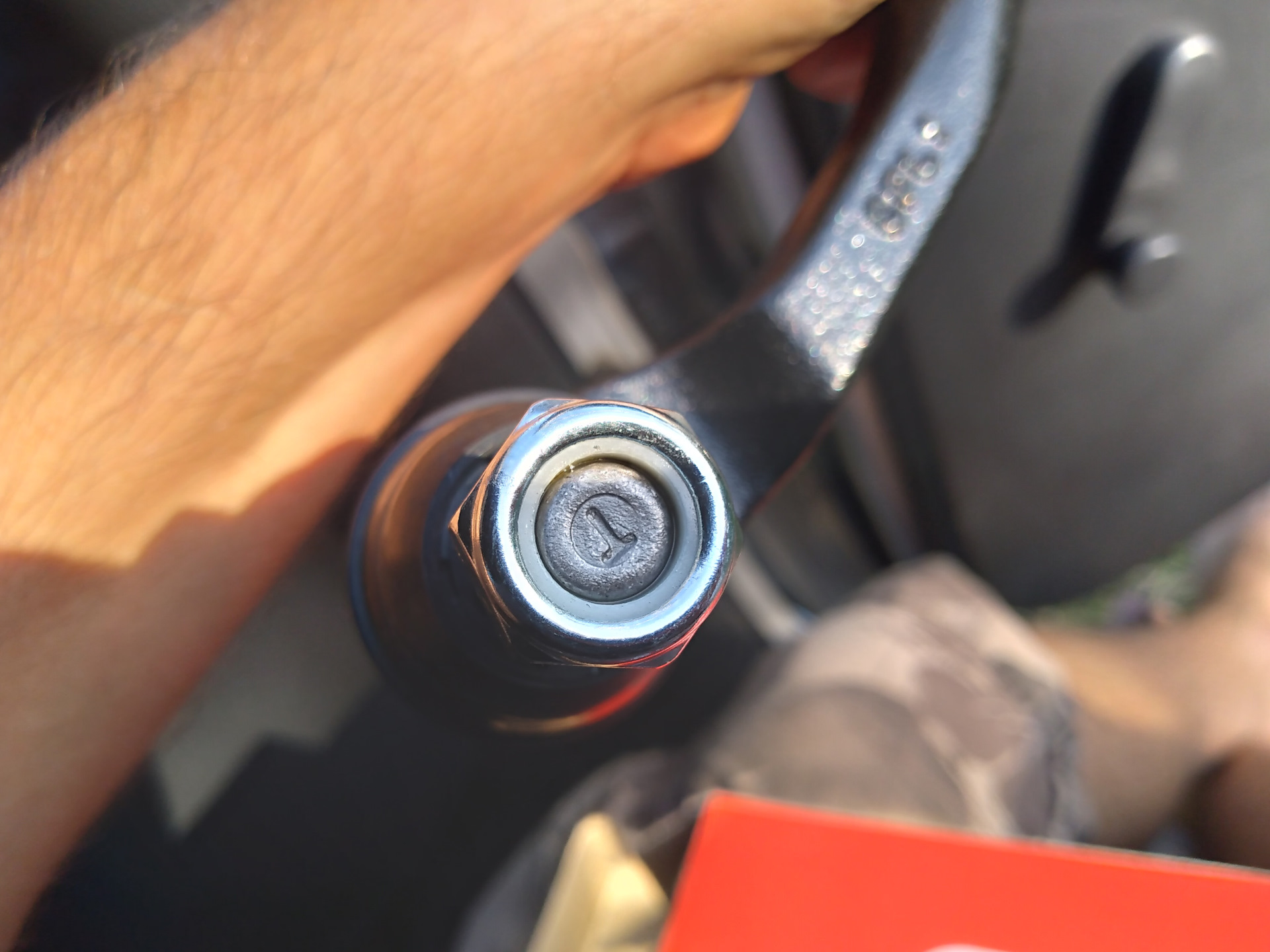 Рычаги ctr подделка CEKD-13L CTR — DRIVE2