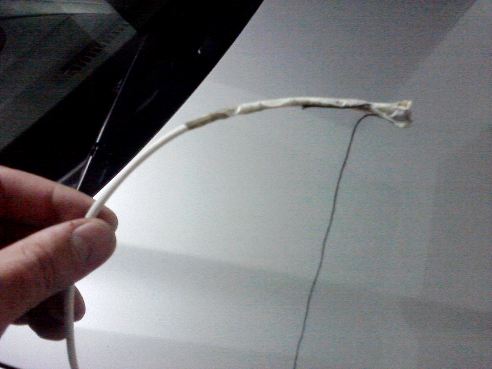 Как достать лампочку из фары! — Honda Accord (7G), 2 л, 2003 года ...