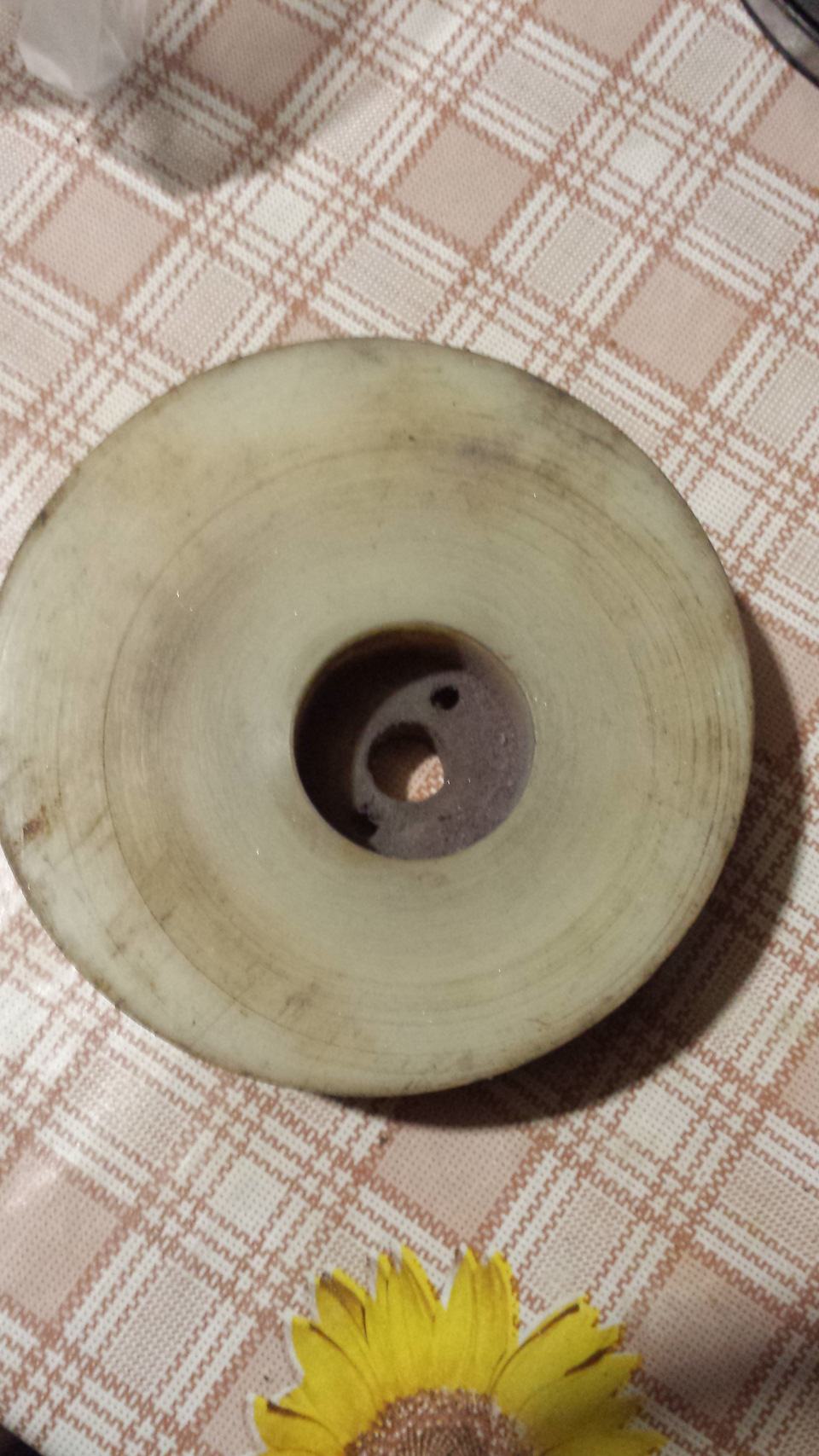 Осевой люфт распредвала — Lada 21093i, 1,5 л, 1999 года | своими руками ...