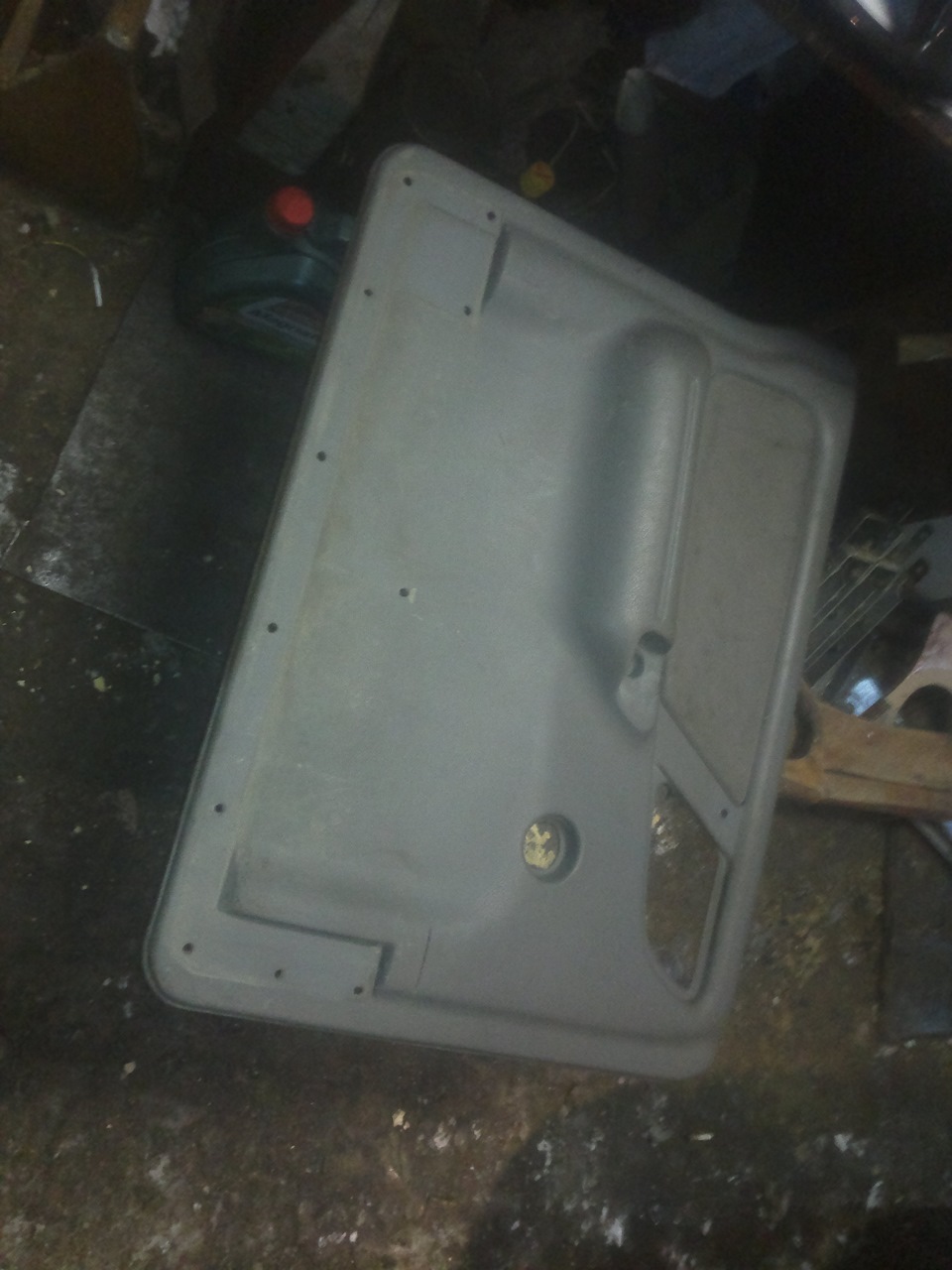 Звукоэволюция. Часть 2. Делаем подиумы! — ГАЗ 3110, 2,3 л, 2001 года ...