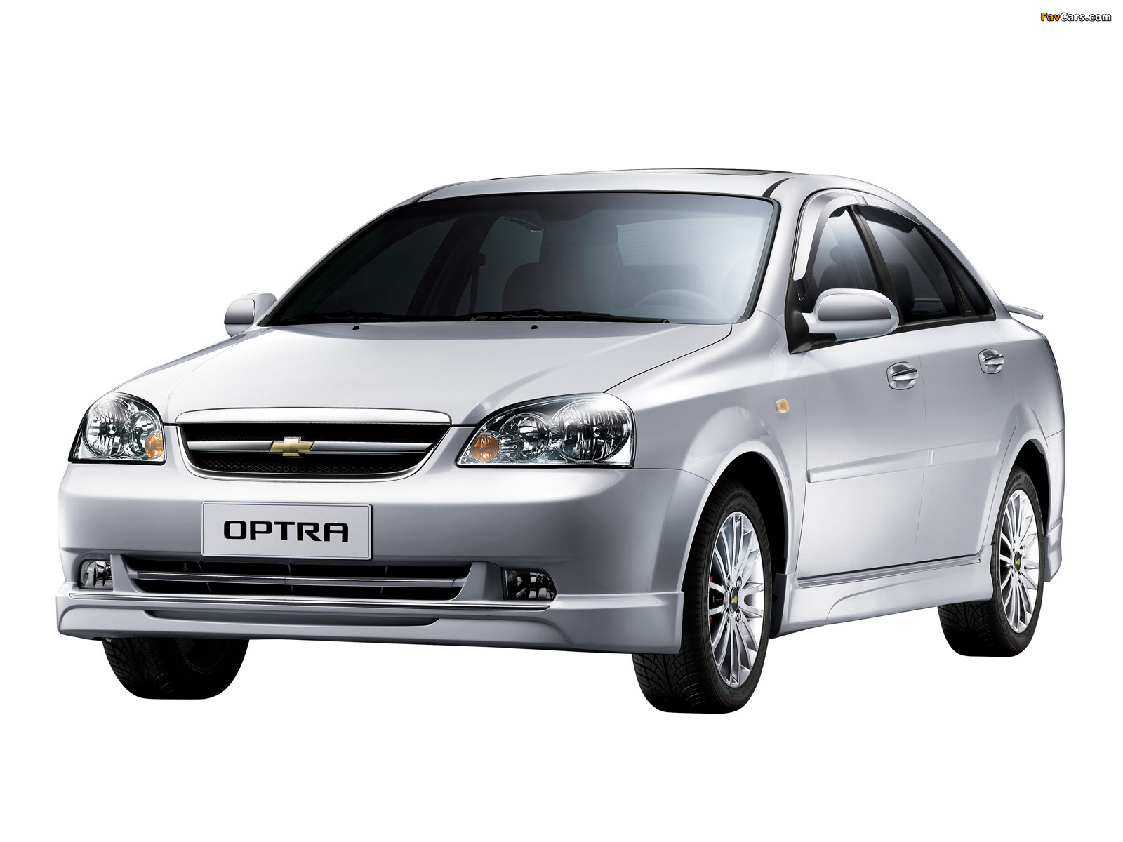 Chevrolet Lacetti 2013 седан