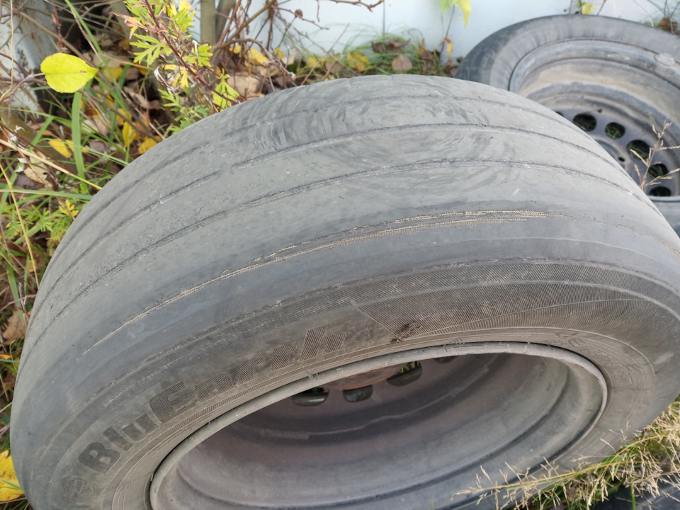 Фото в бортжурнале Peugeot 308 (1G)