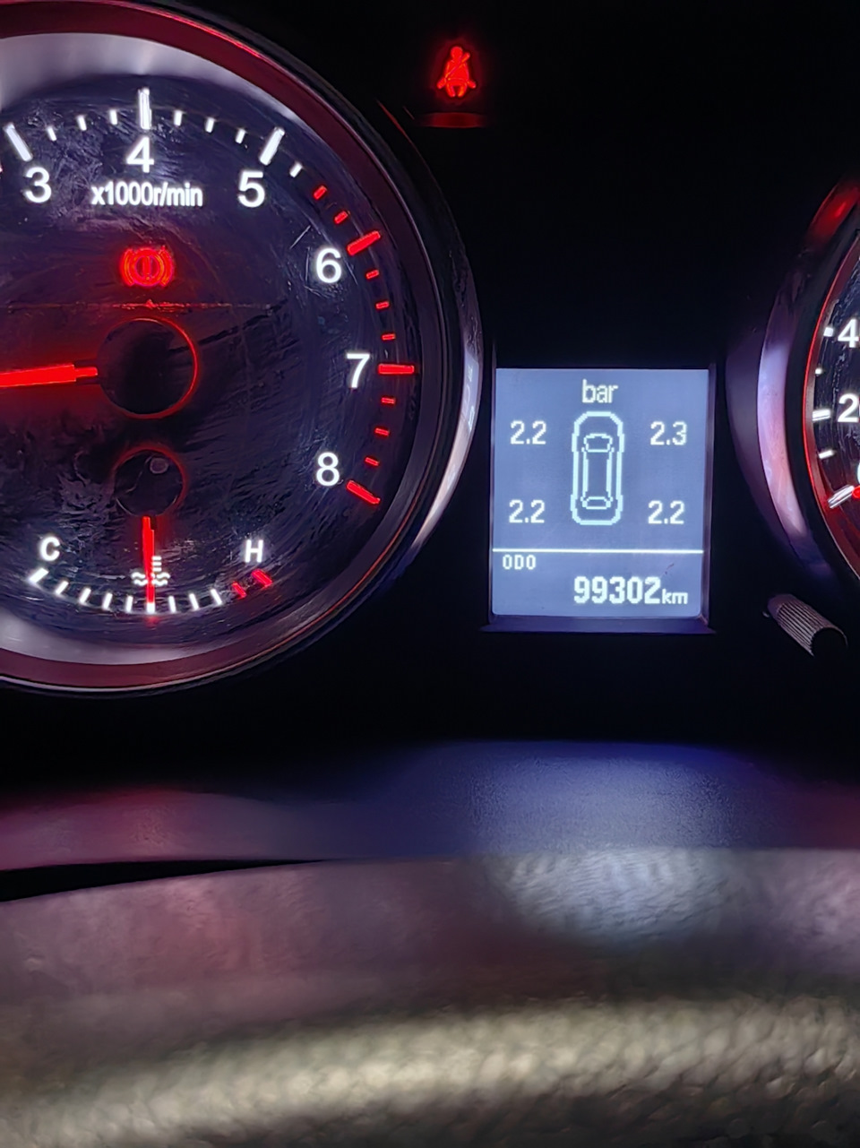 Замена свечей зажигания — Haval H6 (1G), 1,5 л, 2019 года | плановое ТО ...