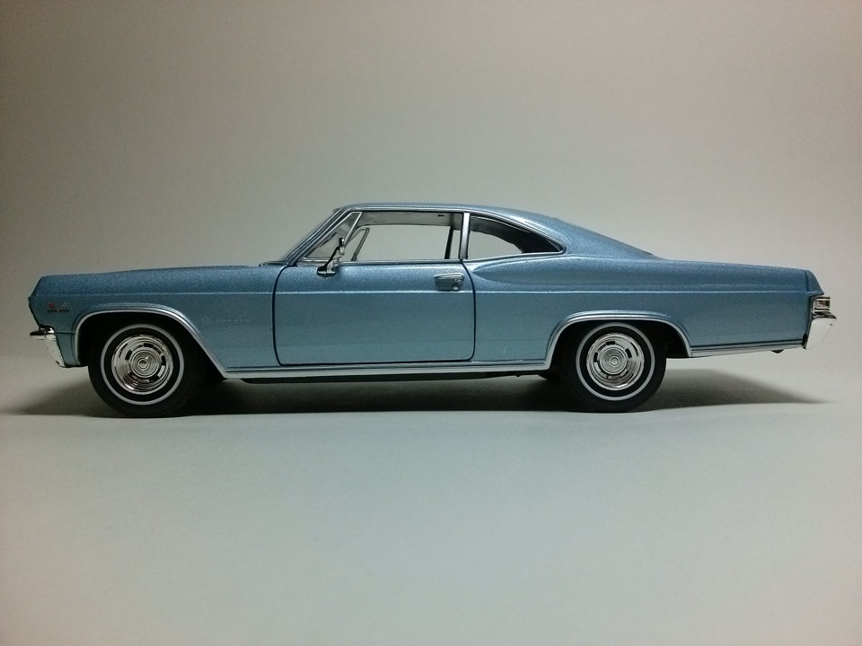 Chevrolet Impala 1965