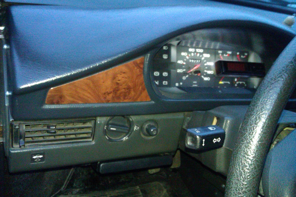 Блок индикации 2114 в 21083 Низкая панель! — Сообщество «ВАЗ: Ремонт и ...