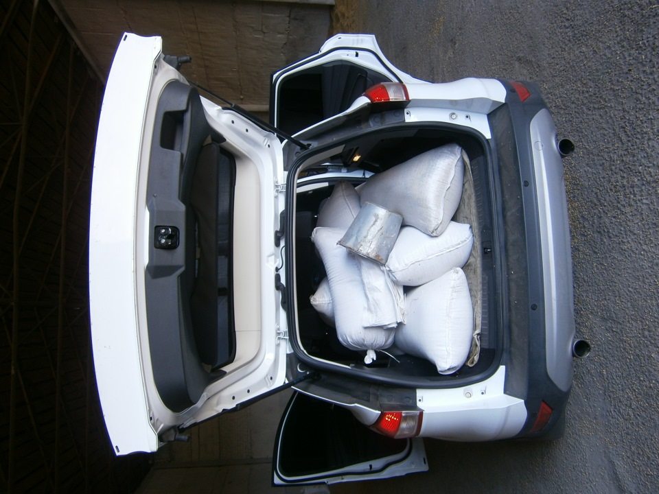 Выбор Саба, выбор усилка под Саб, изготовление индивидуального короба ...