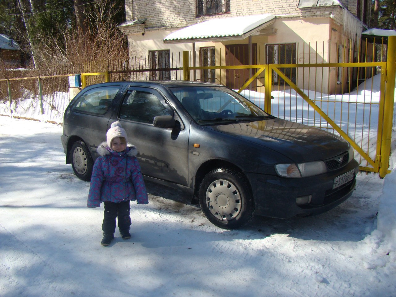 Про материнский капитал. Вчерашний крик души. — Lada Ларгус, 1,6 л, 2014  года | покупка машины | DRIVE2