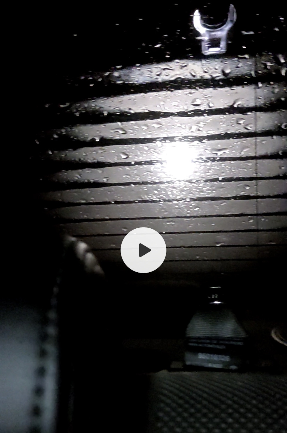 "была-не была" попытка ремонта клеммы своими руками обогрева заднего ...