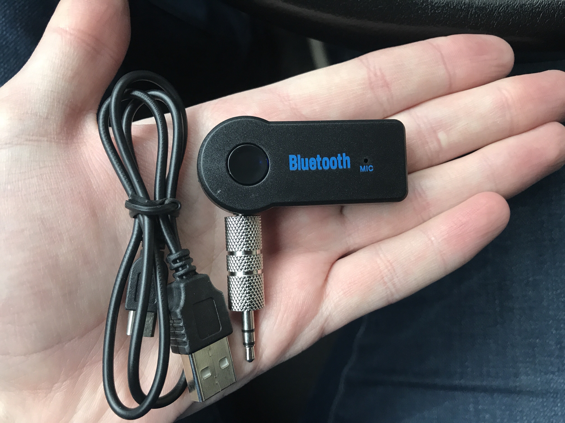 Usb bluetooth адаптер для магнитол