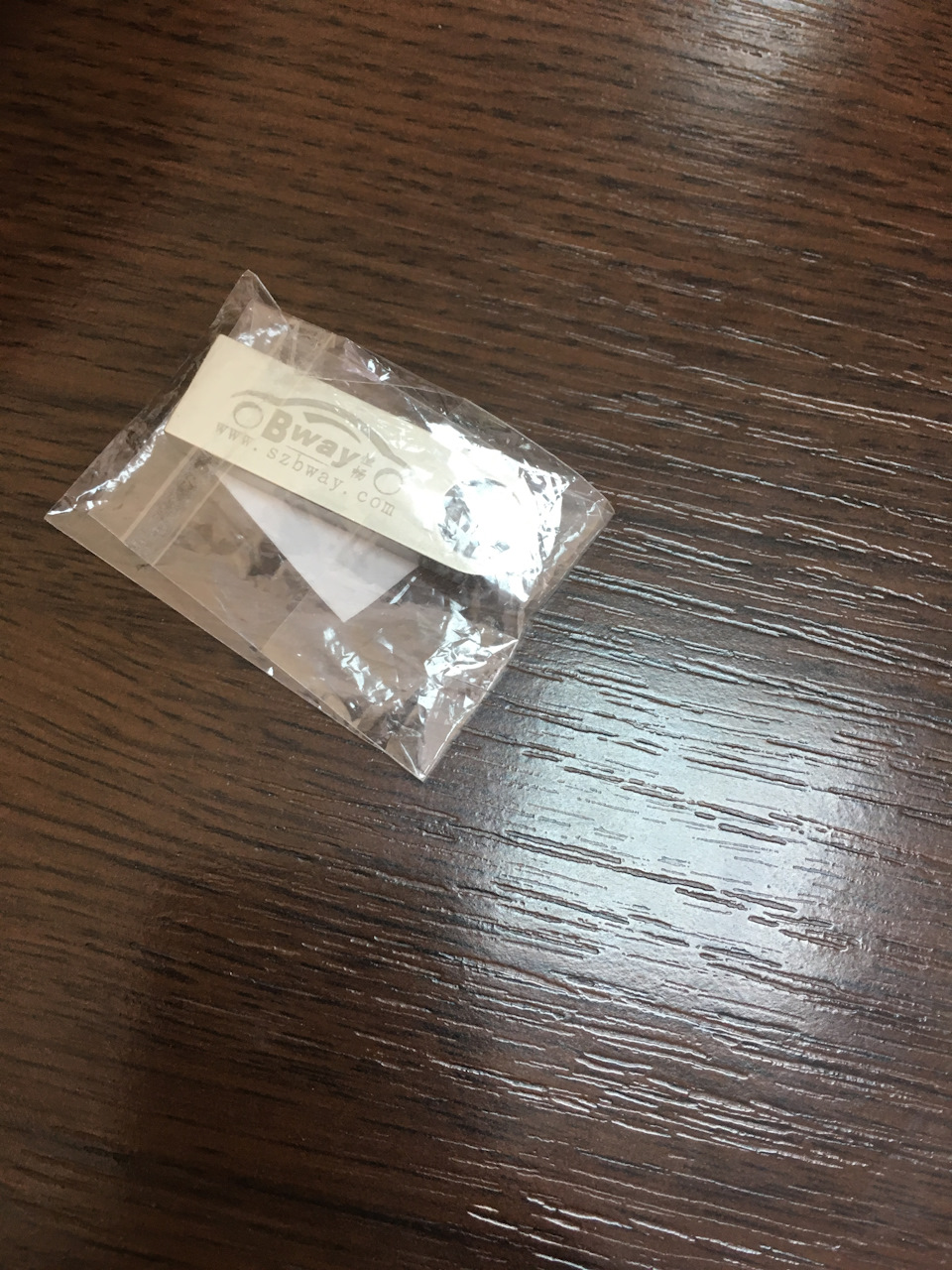 Фото в бортжурнале Toyota Camry (XV40)