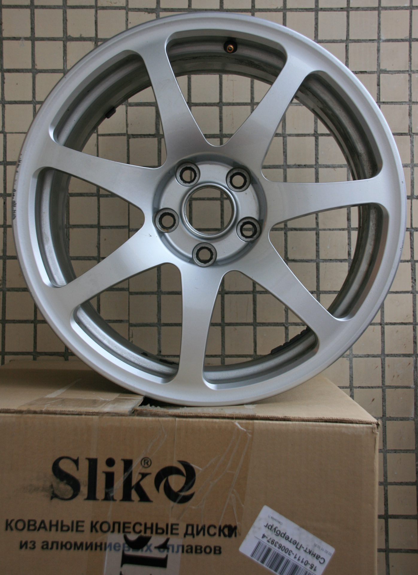 Slik l722