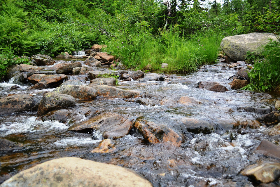 Фото в бортжурнале Mitsubishi Pajero Sport (2G)