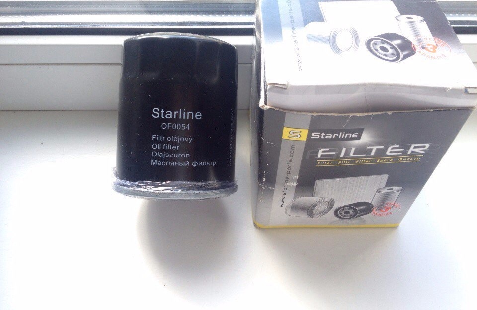 Замена топливного, масляного и воздушного фильтра. — Mazda 626 IV (GE ...