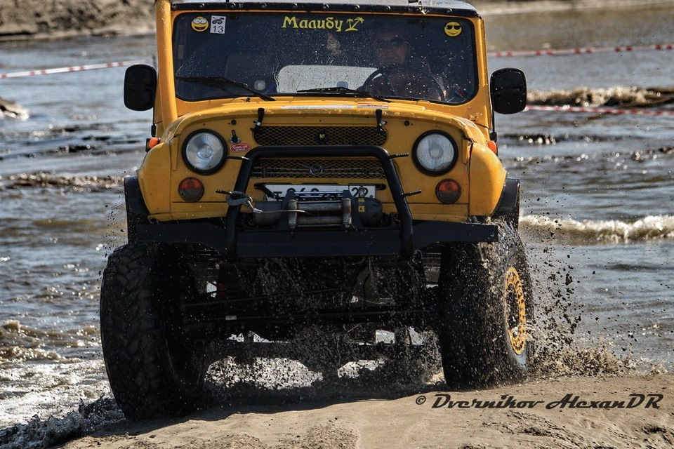 Маленький ребрейдинг — УАЗ 31512, 3 л, 1994 года | просто так | DRIVE2